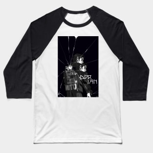 DPR IAN Baseball T-Shirt